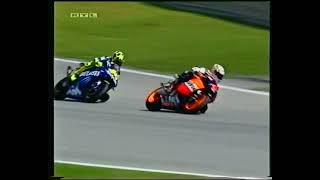 RTL 10.10.2004 MotoGP (GP von Malaysia)