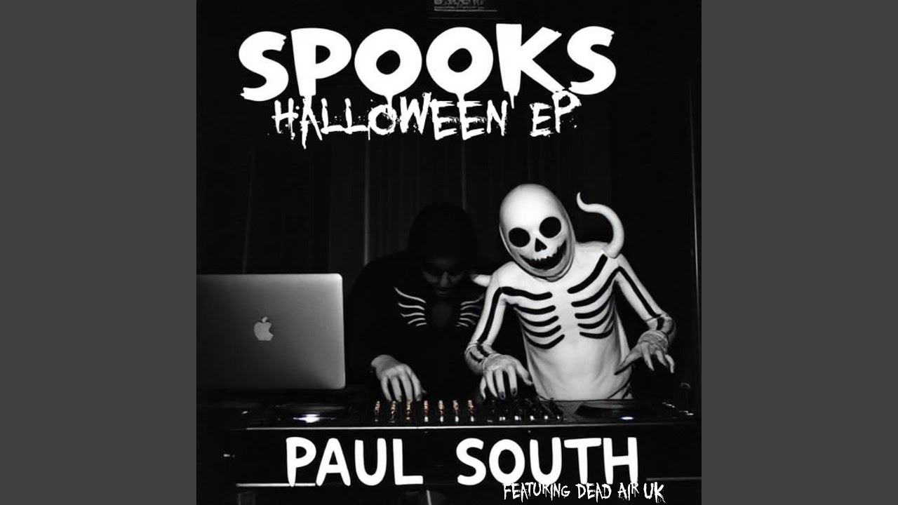 Woe of the Dead (Dead Air Studio Mix)