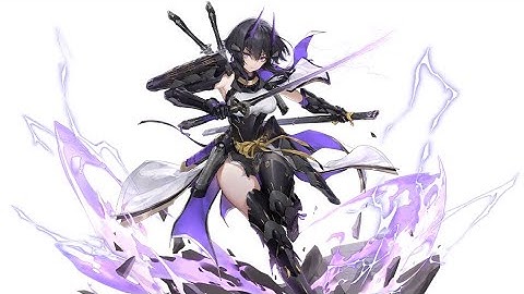 Aether Gazer Recurring Dream Distorted Dream II Orochi Difficulty IV All Buffs