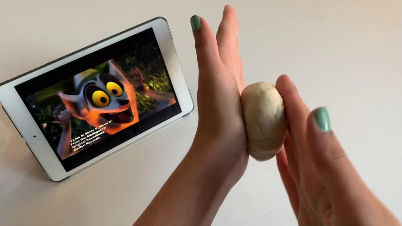 Dough disco Move it YouTube