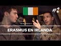 Hice un GRUPO de MÚSICA de ERASMUS en IRLANDA (Limerick) - SERGIO lo cuenta [ENTREVISTAX]