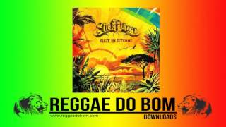 STICK FIGURE SET IN STONE [FULL ALBUM] #REGGAE