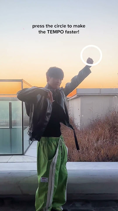 Let's make the TEMPO faster. ➠ #MINHO #TEMPO #MINHO_TEMPO #SHINee