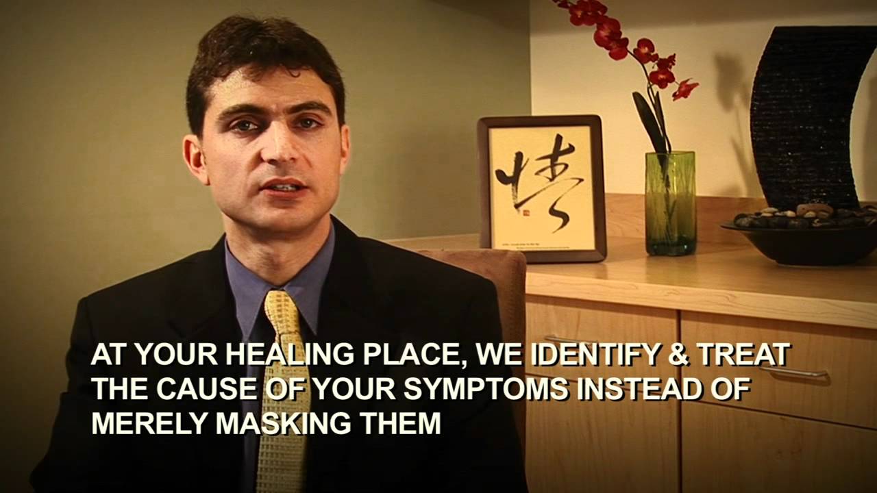 Natural Medicine and Healing in Denver - Dr. Mark Carney - Denver, CO 80224