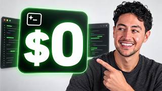 How to Use AI Agents 100% Free (No CC, No Subscription) Guide