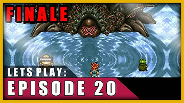 The Day of Lavos | Chrono Trigger - Part 20 (End)