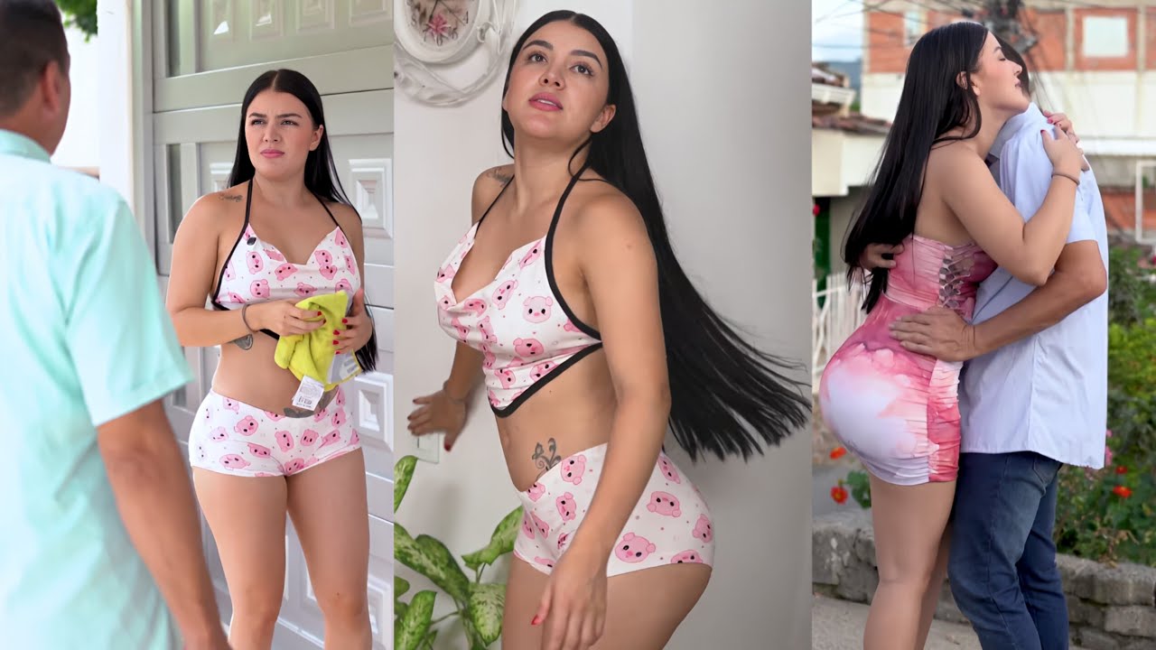 Cambio a su esposa por la vecina y fue su peor decision