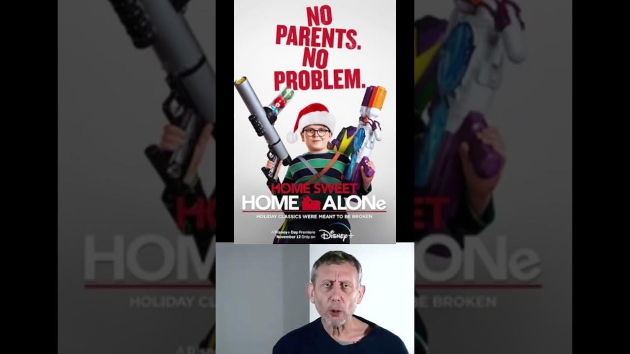 Ranking Christmas Movies