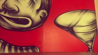 Charles Gonzalez & The Stereo Glitter - Unled No. 8