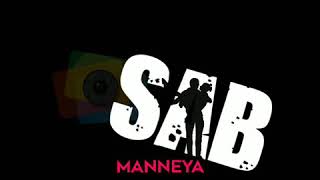 Rabb wangu jass manak black background ...