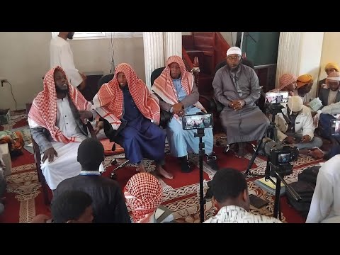 NASHIIDAA Haraya Mohammed Usmaan Hidhamu Shek Ahmede Calanqoo Irratti 14November 2025