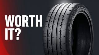 Yokohama Advan Apex V601 Review: The Performance Tire That Punches Above Its Price