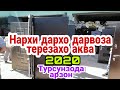 Нархи дар терезаҳо ва дарвоза дар Тоҷикистон турсунзода регар нархи арзон 2020 08 июля