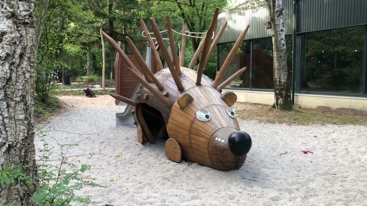 Center Parcs Het Meerdal