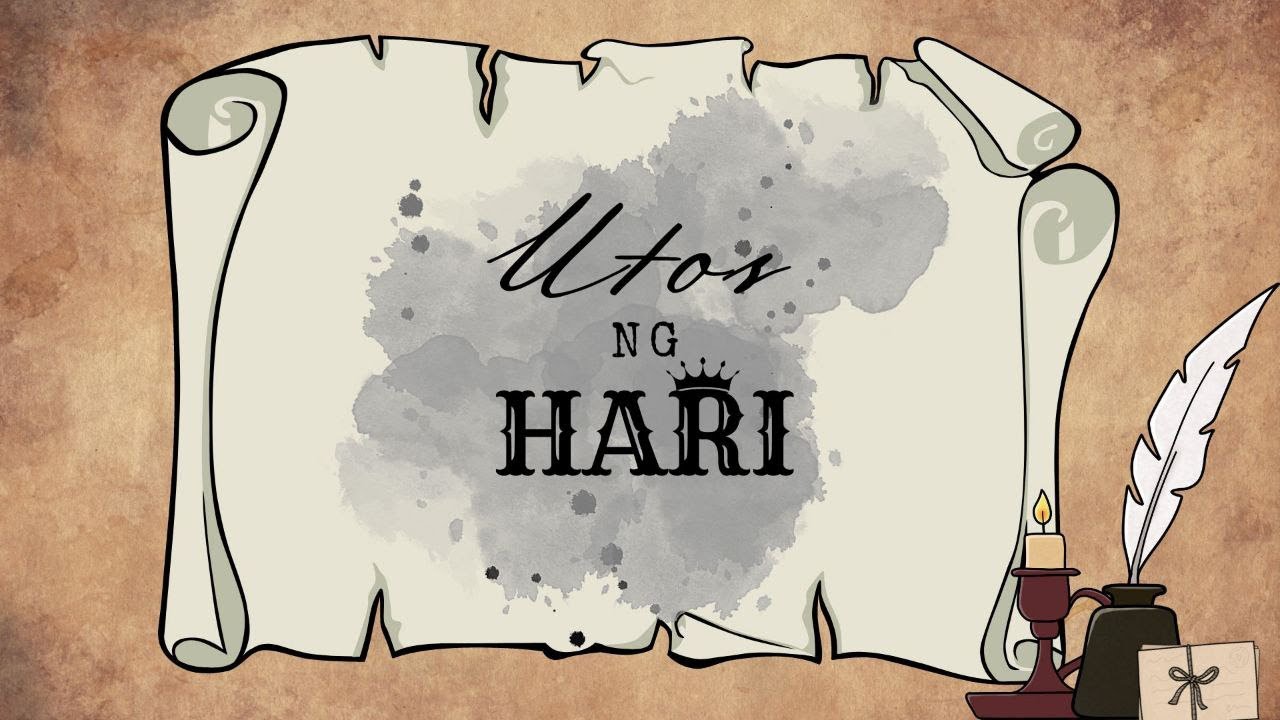 FIL 3 Y1 10 PANGKAT 2 ANG UTOS NG HARI YouTube fil-3-y1-10-pangkat-2-ang-utos-ng-hari-youtube