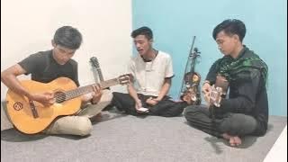 Iswan Iwan Tompo - Sossorangku (Cover by Agung)