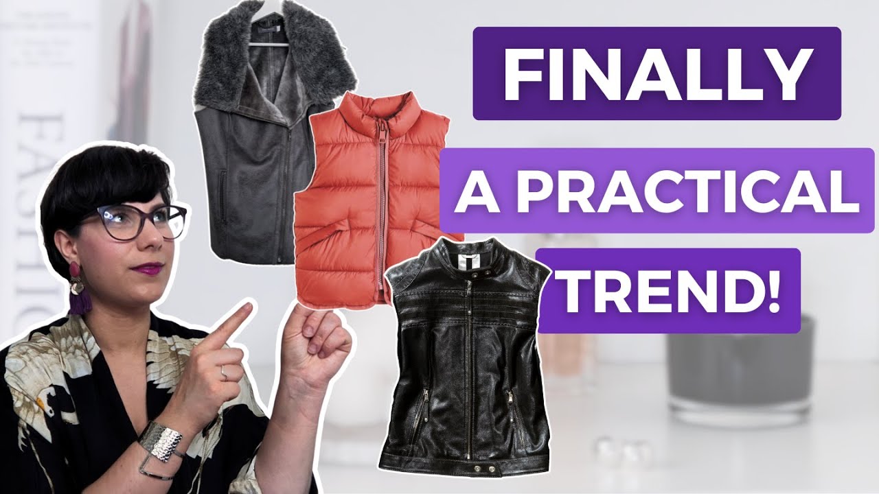 ウィルフリー warm touch over size gilet set up ウィルフリー warm touch over size gilet set up - メルカリ