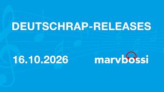 GERMAN RAP - NEW RELEASES ➤ 10/16/2026 🚨💯 | 🔥marvbossi | NEW SONGS🔥 REACTION