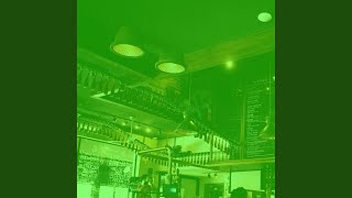 Simplistic Backdrops for NYC Coffeeshops