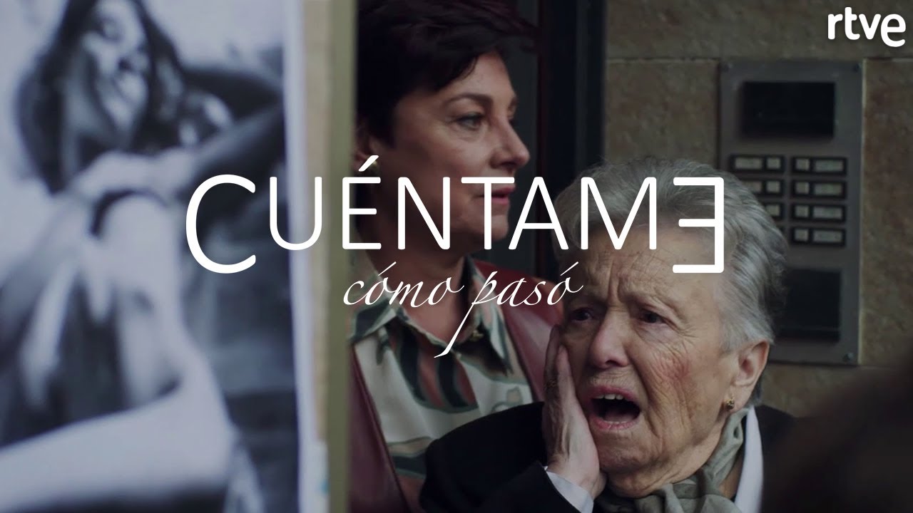 RESUMEN CAPÍTULO 8 | T21 | Cuéntame cómo pasó