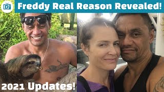 Celebrity What happened to Freddy on Deadliest Catch? Tragedy Explained Net Worth