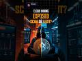 Crypto Mining Exposed | BitHash Crypto Mining #bithash #asicmining