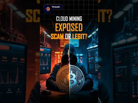 Crypto Mining Exposed