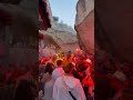 Keinemusik at Cappadocia, Turkey