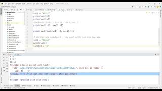 Celebrity DAY 9: Strings - Session 1 Wealth