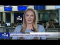 Wisconsin woman killed hours after filing second restraining order against ex