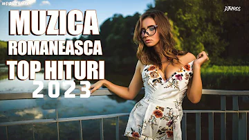 Muzica Noua Romaneasca 2023 Septembrie🏖️Hituri Romanesti de Top⭐ Romanian Club Hits 2023