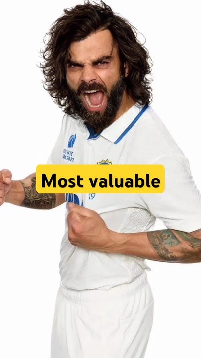 Virat Kohli Most Valuable Celebrity In India shorts youtubeshorts virat-kohli-most-valuable-celebrity-in-india-shorts-youtubeshorts