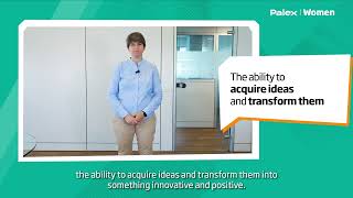 Palex Women Transformation Resilience Federica Bonelli Merche Gómez