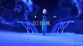 Elsa | Alone Together