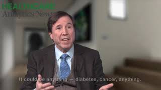 Changing the Landscape of Healthcare