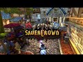 World of Warcraft: Sauercrowd – Main Theme | Original Tribute Music