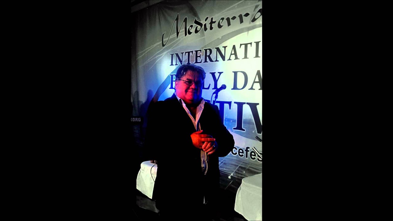 Hany Roby - كلثوميات