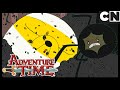 Web Weirdos | Adventure Time | Cartoon Network