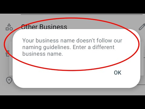Fix WhatsApp Your