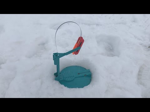 Жерлица/FISHKA от Петрова