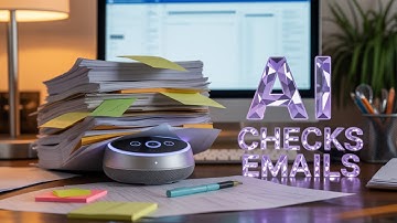 I Let AI Run My Morning Routine!