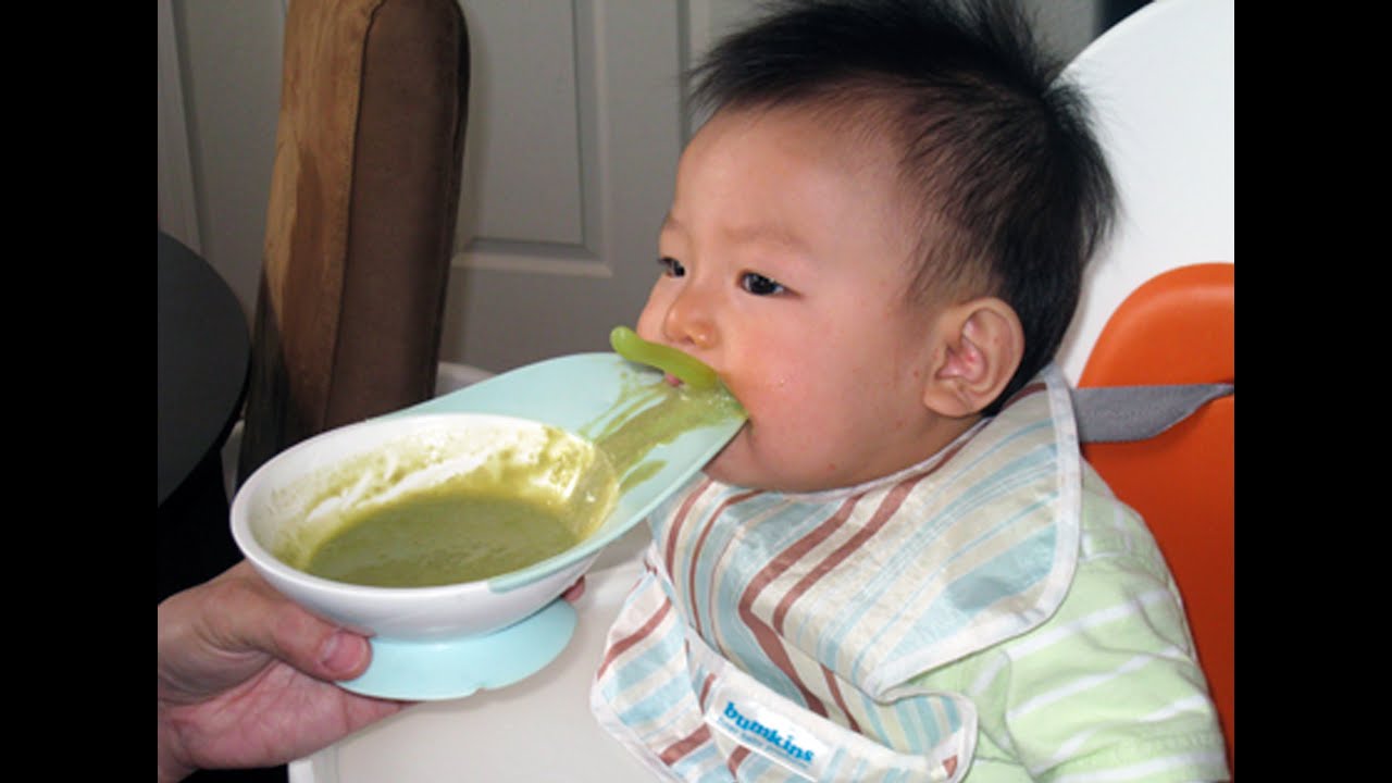 What Food Can A Month Old Baby Eat What Food Can A Month Old Baby Eat