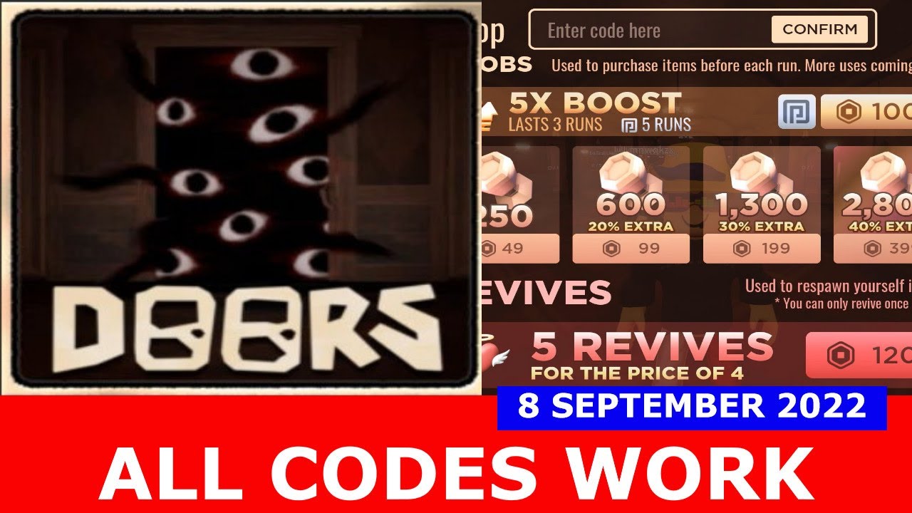 Doors roblox codes. Doors codes Roblox. Decodoor all codes.