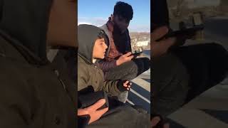 yok böyle bir enstrüman Sait ağa