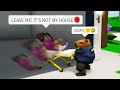 Roblox funny moments brookhaven rp 9