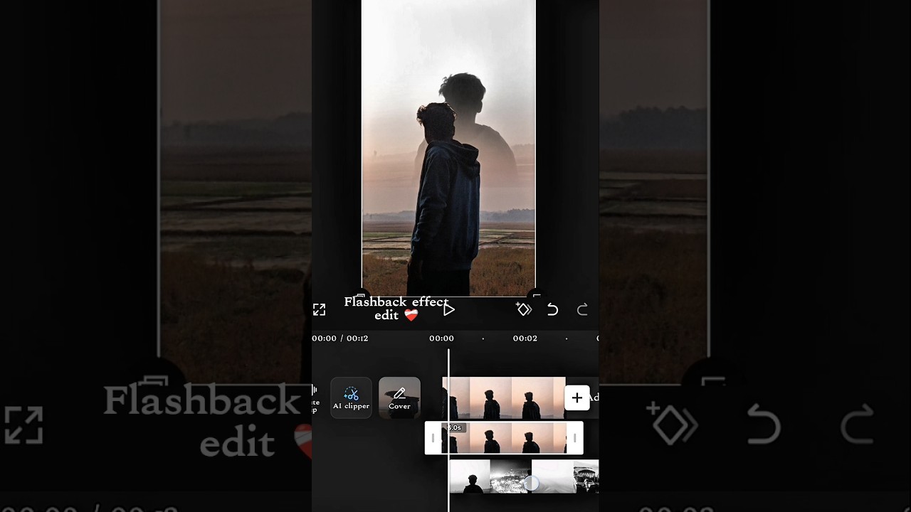 How To Make Amazing Flashback Effects In Film (Tutorial)
