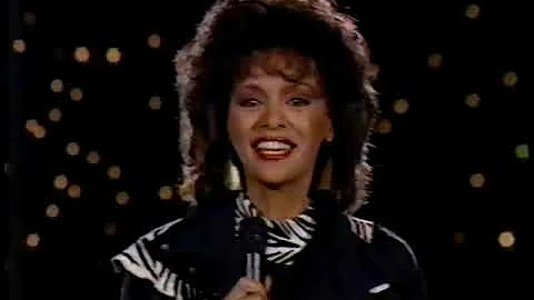 WPIX 11 SOLID GOLD     1984      MARILYN McCOO   HOST