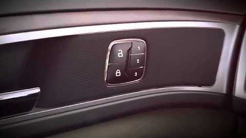 SecuriCode Invisible Keypad_Lincoln How to Video Houston TX