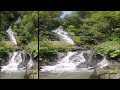 Gashti Wairoa lagel Bora (Waiora Falls)