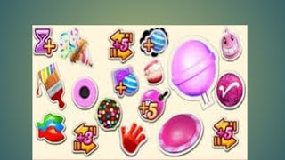 smash candy crush saga hard level 297   (WITH 2 LOLLIPOP HAMMERS) screenshot 5